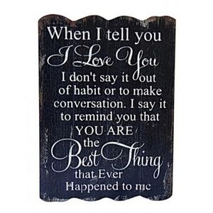 Meet your Posher, Annie